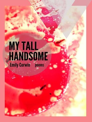 cover image of My Tall Handsome